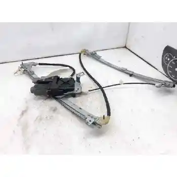 

9221L3 WINDOW LIFTER FRONT LEFT CITROEN XSARA SALOON