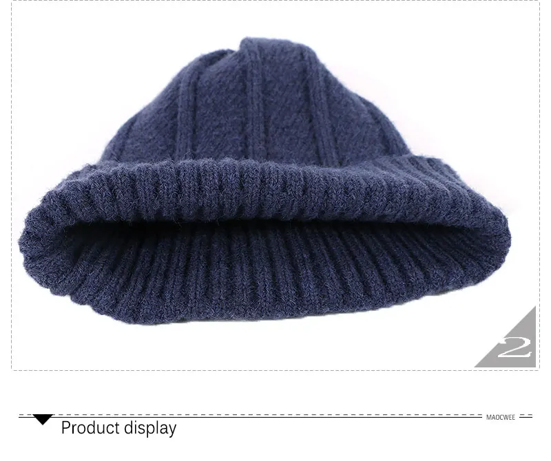 Новое поступление Skullies зимняя вязаная шапка шарф набор для мужчин и женщин сплошной цвет Теплые шарфы с капюшоном мужские зимние уличные шапки s перчатки
