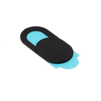 

1PC Camera Privacy Protection Ultra Thin Webcam Cover For Computers Laptops Tablet