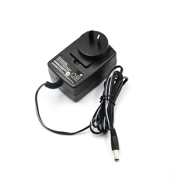 

For Kings KSS24-120-2000 Charger AC Adapter Power Supply 12V 2.0A AU Plug- Used