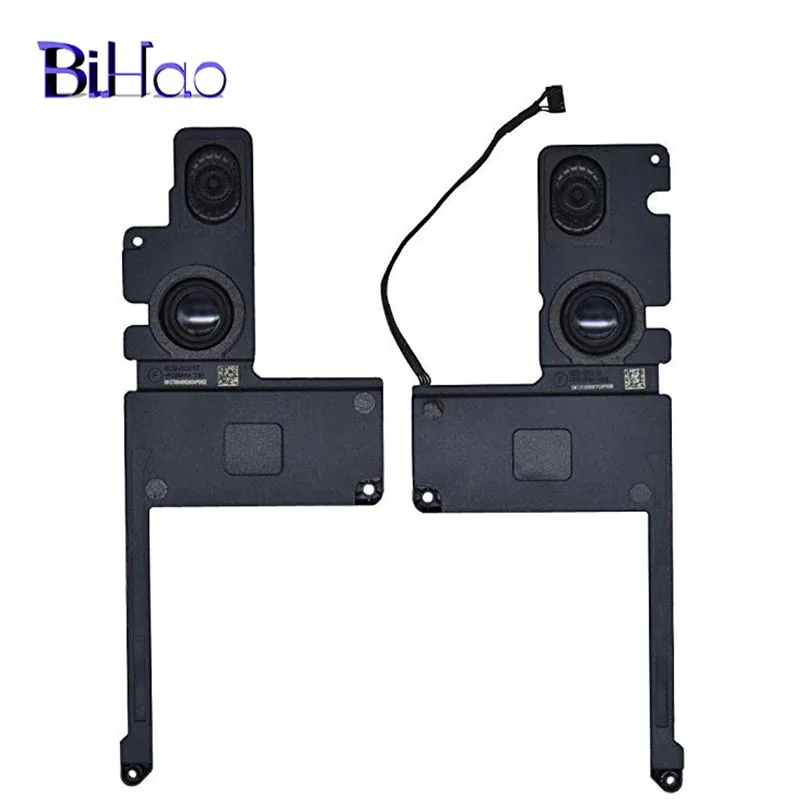 Left Right Internal A1398 Speakers For Macbook Pro 15" Speaker Set Replacement 2012 2013 2014 2015 Year EMC 2512 2673 | Компьютеры и