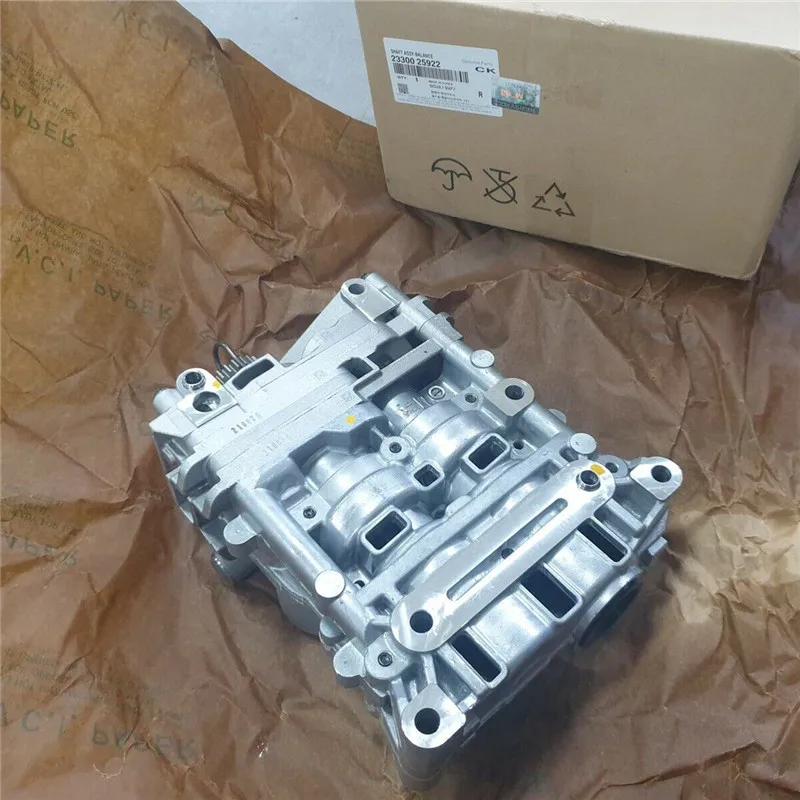 Масляный насос 2330025220 балансировочный вал в сборе 2330025922 для hyundai Sonata Santa fe Tucson IX35