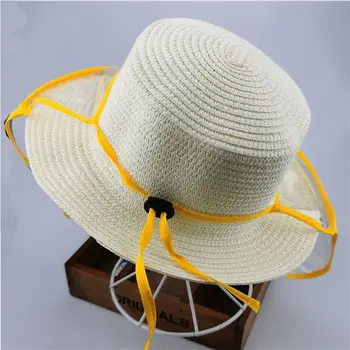 

Removable Anti-saliva Dust-proof Full Face Protective Cover Mask Visor Shield Y98A