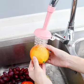 

Water Saving Tap Aerator Diffuser Faucet Filter Connector Popular Faucet Nozzle Filter Adapter Home Kitchen Accessories