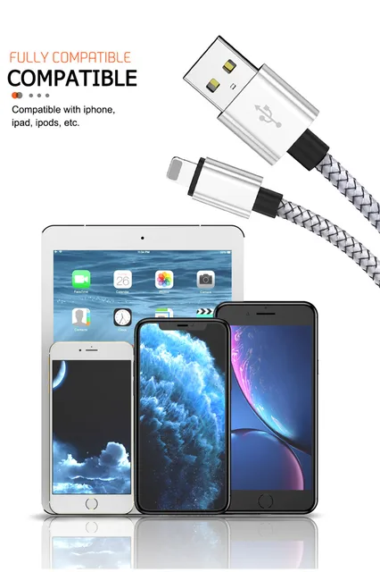 KINPEE Cavo USB C Lightning Cavo iPhone 1 Metri [Certificato MFi], Cavo iPhone USB C Ricarica Rapida cavo Type C Lightning Cavetto Filo Caricatore per iPhone 14 13 12 Pro Max/11/XS/XR/X/8/SE/iPad
