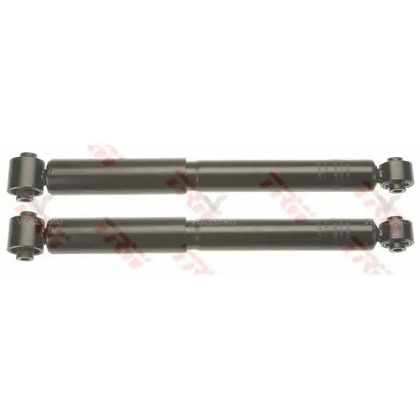 Амортизатор подвески NISSAN QASHQAI / QASHQAI+2 I 2007- 2013, X-TRAIL 2007- 2013