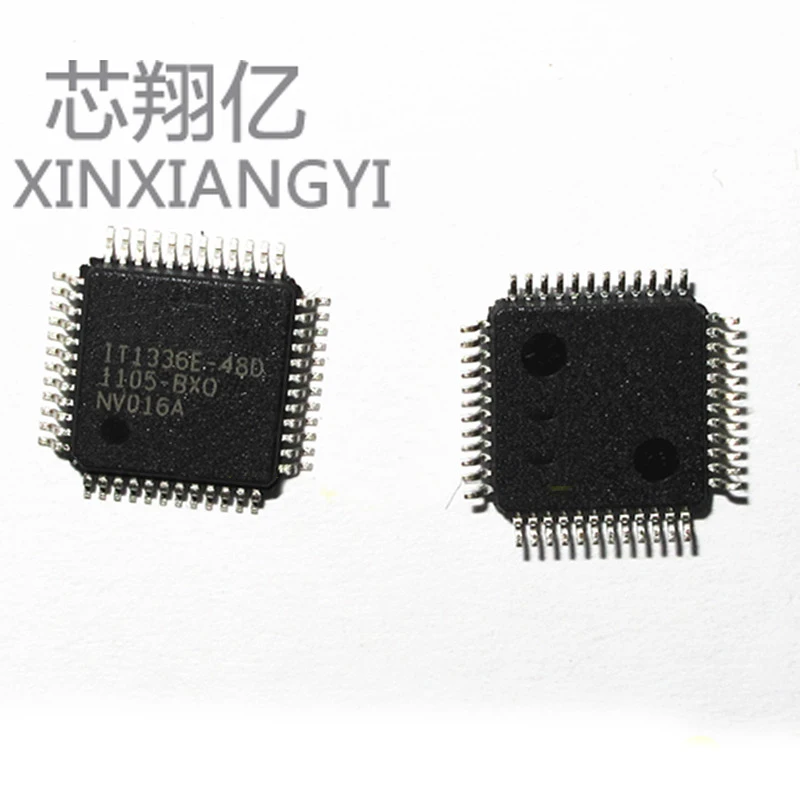XINXIANGYI IT1336E-48D QFP48 | Обустройство дома