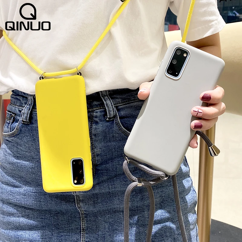 Чехол для Samsung Galaxy S20 Ultra S8 S9 S10 Plus Note 10 Lite A51 A71 A50 A31 M31 мягкий чехол конфет|Бамперы| |