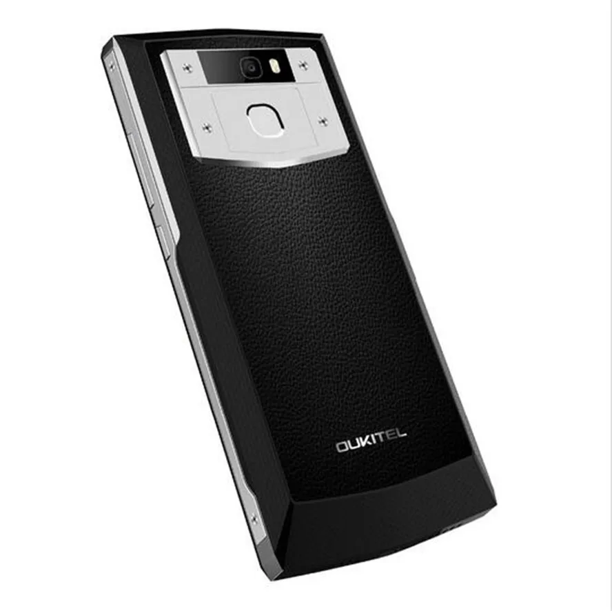 Oukitel K10000 Pro MT6750T Octa Core 10000 мАч Мобильный телефон 5 дюймов FHD 3 Гб оперативной памяти +