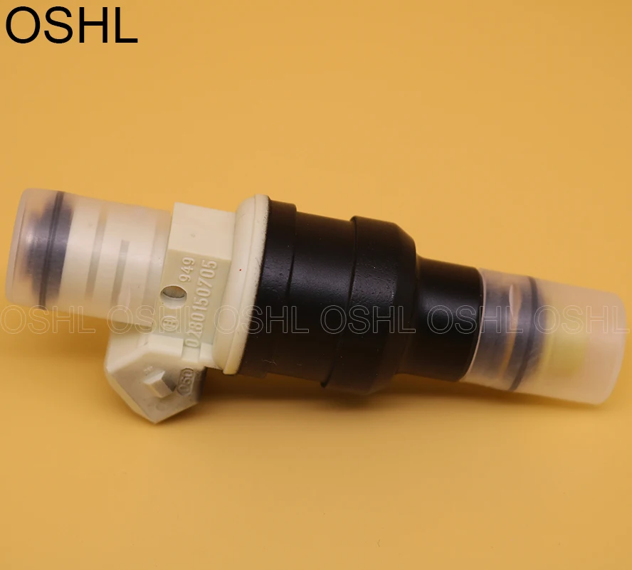 4Pcs High Quality Fuel Injector Nozzle For B M W K1 K100 K1100 K1200 OEM 0280150705 0 280 150 705