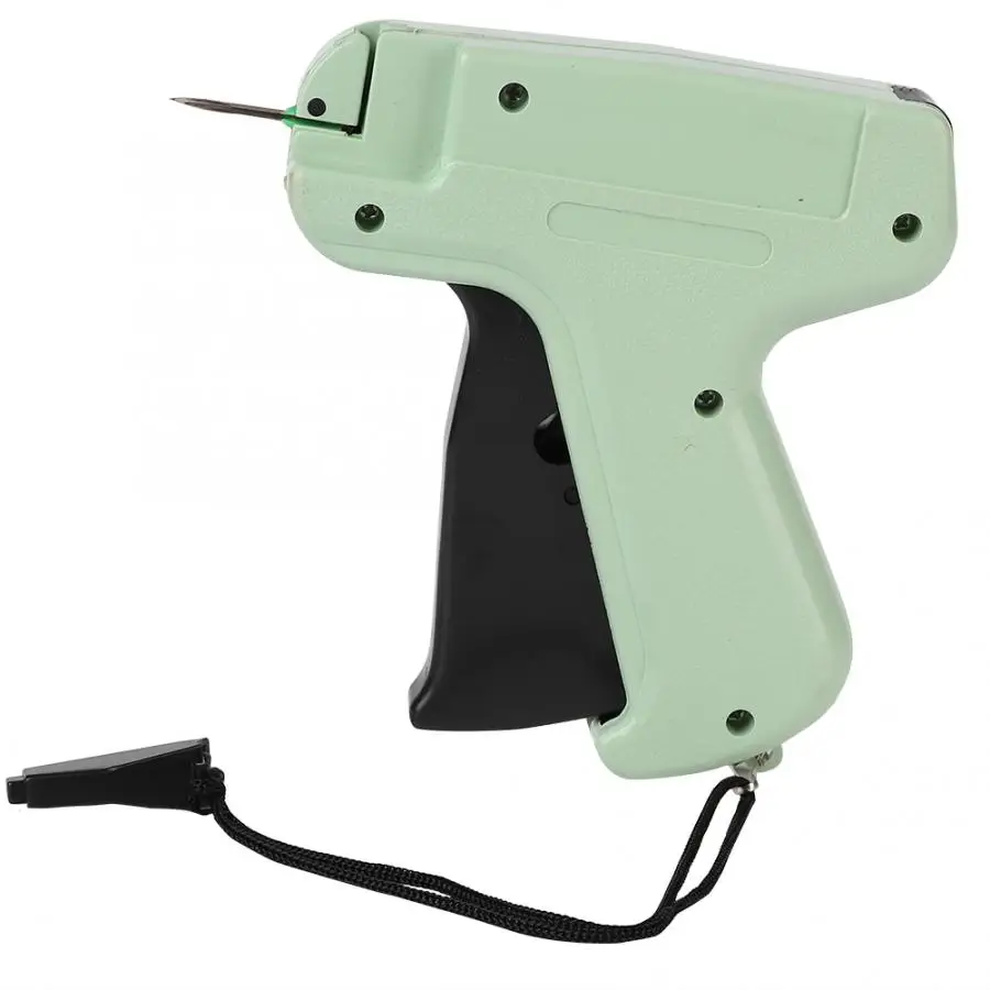 

Buttons For Clothes Button ABS Plastic Towel Umbrella Manual Price Tag Label Tagging Gun Clothes Shoes Socks Accessories