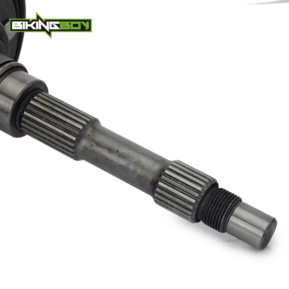 BIKINGBOY ATV UTV клатч корпус крышка для CFMoto CF800 UForce ZForce CForce 800 U8 Z8 X8/EX/SSV номер OEM 0800-053100-0001