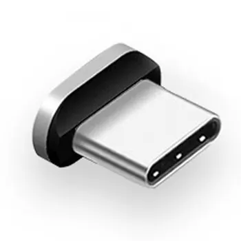 

MicroB charging cable Magnetic charger Charger for android/IOS smartphones