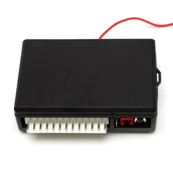 

Universal Car Door Lock Vehicle Keyless Entry System Remote Central Kit w/Control Box
