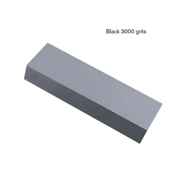 

Knife Sharpener Whetstone Kitchen Sharpening Grinding Stones System Water Stone Honing Tool 1000 2000 3000 grits