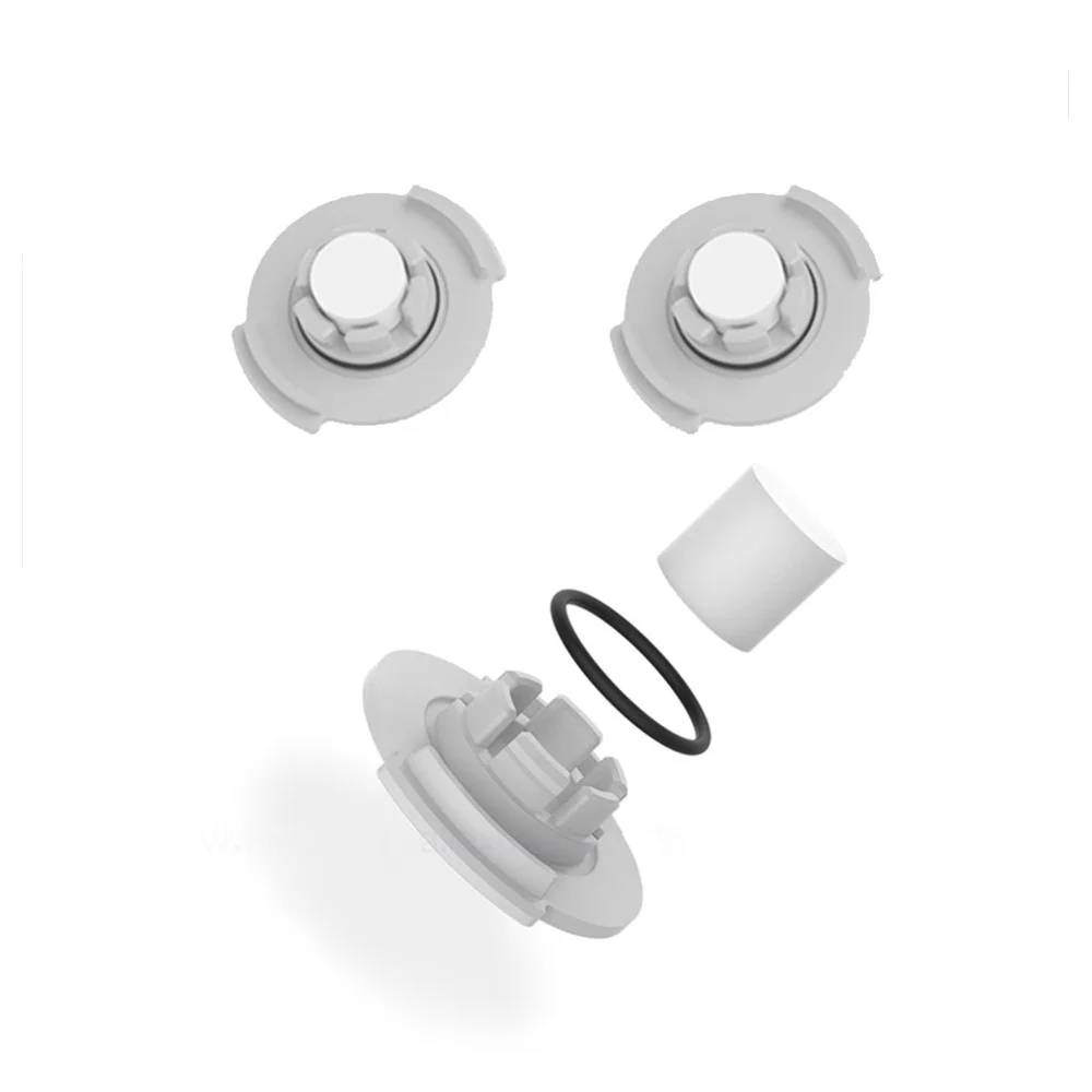 Запчасти для пылесоса Xiaomi Roborock S6 S5 MAX S60 S65 S50 S55 E25 E35|Запчасти пылесоса| |
