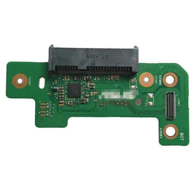 1 Lot / 5 PCS HDD Hard Drive Board For Asus K555LA X555LD REV 3.1 60NB0620-HD1060