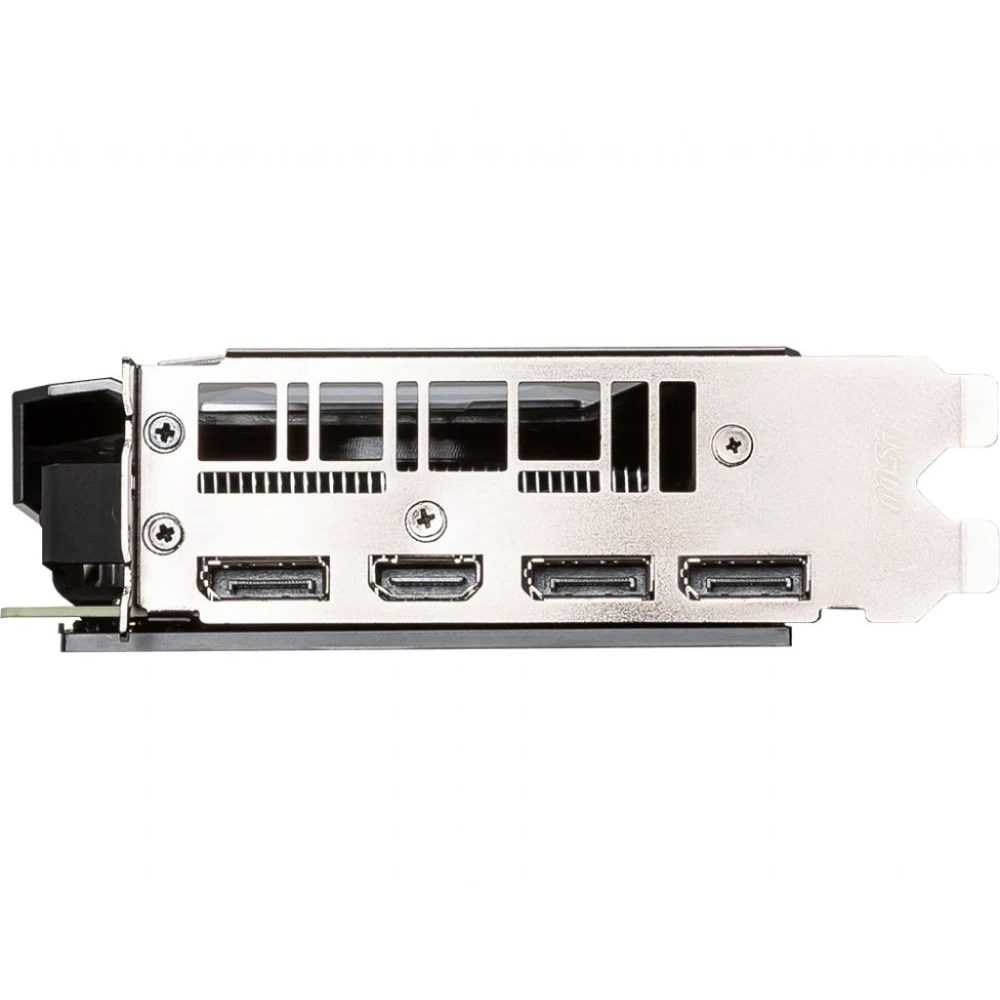 Видеокарта MSI PCI-E RTX 2070 SUPER VENTUS OC NV RTX2070SUPER 8192Mb 256b GDDR6/14000/HDMIx1/DPx3/HD