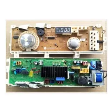 

Used LG drum washing machine original computer board ebr738103 6870ec9284t ebr72945613 display