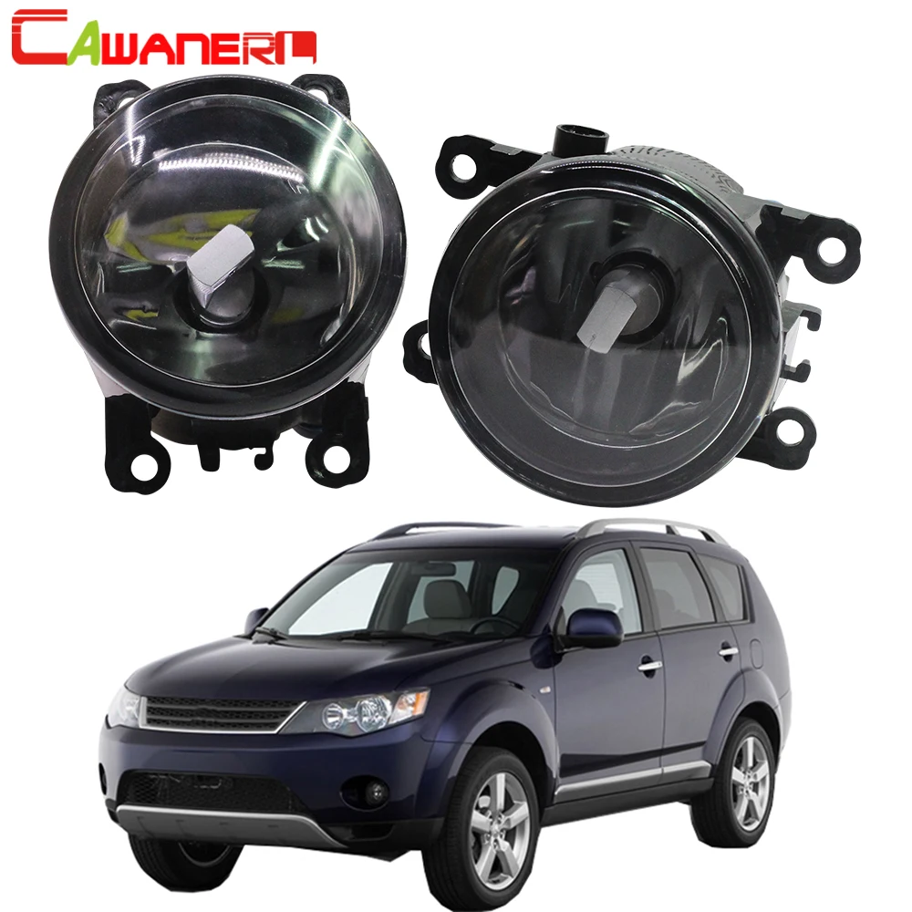 Cawanerl для 2006 2012 Mitsubishi Outlander II CW_W закрытых внедорожных транспортных средств