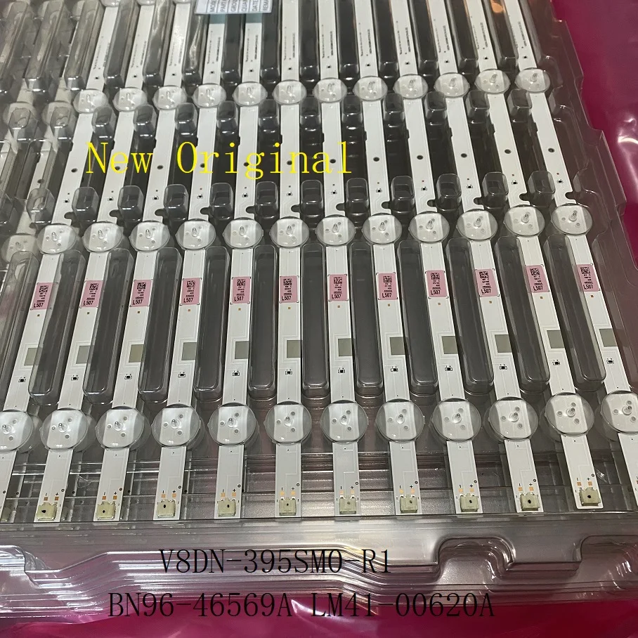 TV용 LED 백라이트 바, 40J5209 UE40N5300AK UE40N5300 UN40J5290 UN40J5290AG UN40T5300 UN40T5300AG V8DN-395SM0-R1