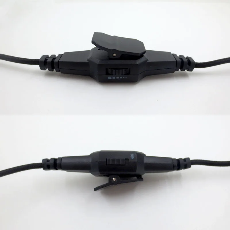 Gaming Headphone PC Skype PS4 Xbox 