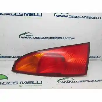 

1214223 LEFT REAR light FORD FOCUS SALOON (CAK)