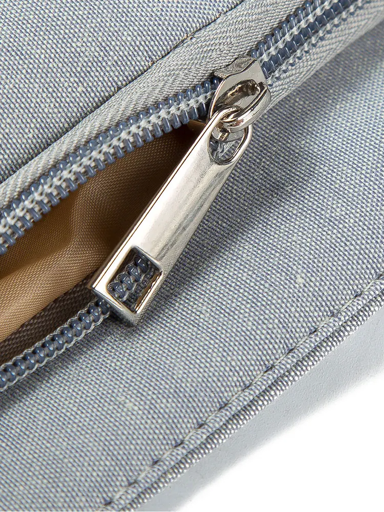 Handbag Women Shoulder Bag Canvas Summer Beach Bag Daily Use Female Shopping Bag Lady All-Match - Image 5