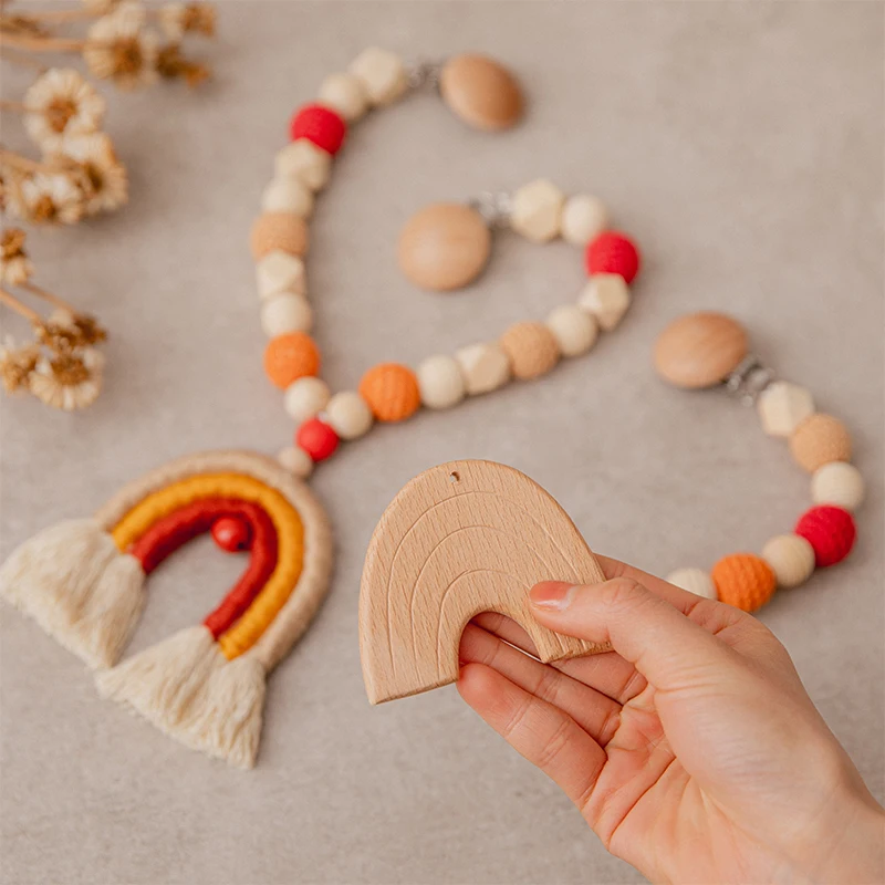 1Pcs Baby Toy Wooden Pram Clip Baby Mobile Pram Baby Bed Hanging Rattles Toy Crochet Beads Bracelet Pram Clip Newborn Bed Bell 4 1Pcs Baby Toy Wooden Pram Clip Baby Mobile Pram Baby Bed Hanging Rattles Toy Crochet Beads Bracelet Pram Clip Newborn Bed Bell 4