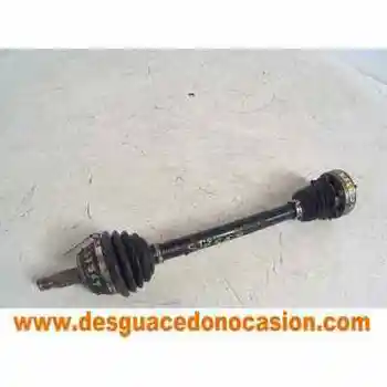 

TRANSMISSION LEFT FRONT SEAT IBIZA (6K)