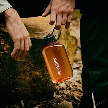 

Naturehike Bottle Sports Water Cup For Hiking Camping Training Workout Gym Gear