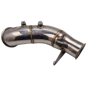 

Turbo Downpipe For BMW 335i 435i 535i M135i M235i 3.0T 3.0L N55 2013-2016 Turbocharger down pipe