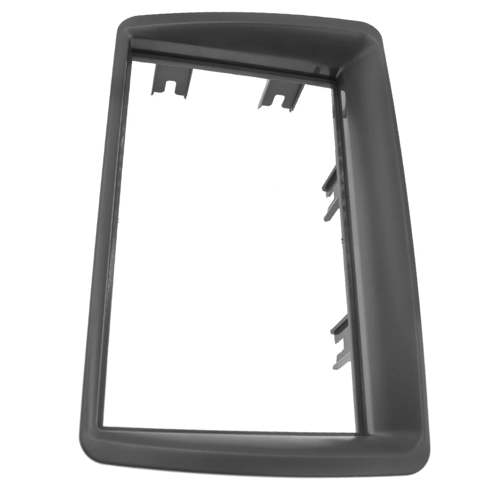 FIAT Panda 2003- 2012  Double 2 Din ڵ  г ׷ г  ġ ŰƮ Ʈ  ̽ 