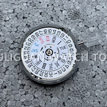 Подлинная SEIKO 4R35 NH35 4R36 NH36 автоматический механизм часов мужские части для наручных часов черепаха тунца