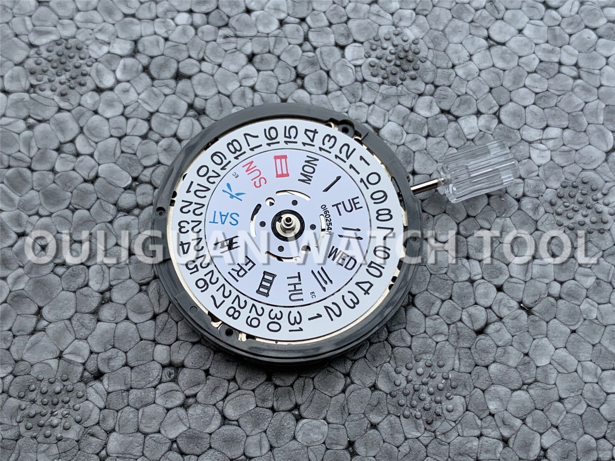 Оригинальные автоматические мужские часы SEIKO 4R35 NH35 4R36 NH36 часовой механизм