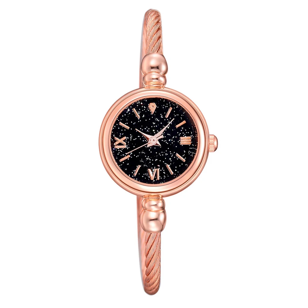Роскошные женские дамские часы Звездное небо часы модные женские кварцевые наручные часы relogio feminino женские часы