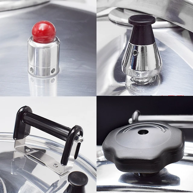 Pressure Cooker Replacement Parts  Pressure Pot Parts Replacement - 1pcs  Steam - Aliexpress