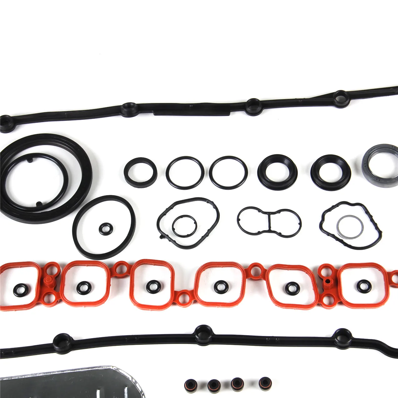 VR6 3.2L двигатель ремонтный набор подходит для V-W Touareg AU-DI A3 TT 022103383M 022133237C