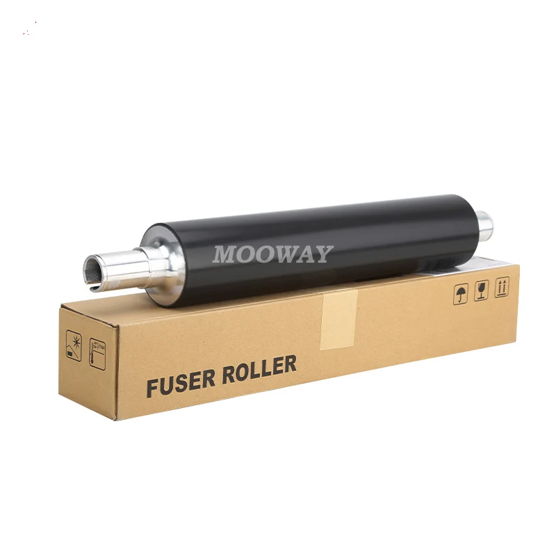 Compatible upper fuser roller heat for Konica Minolta BH 950 920 850 7050 | Компьютеры и офис