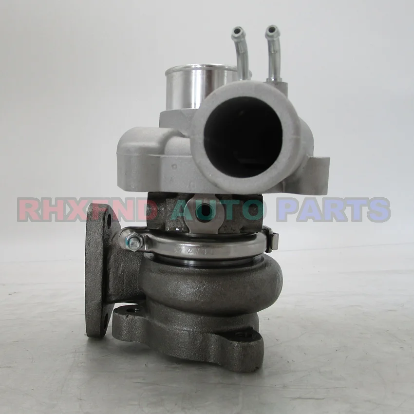 4D56 4D56T Turbo charger TD04 MR355220 MD195396 49177-01515 Turbocharger for Mitsubishi L300 4WD Delicia Pajero Shogun L200 L300 L400