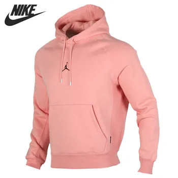 

Original New Arrival NIKE WINGS HVY FLC PO Men's Pullover Hoodies Sportswear