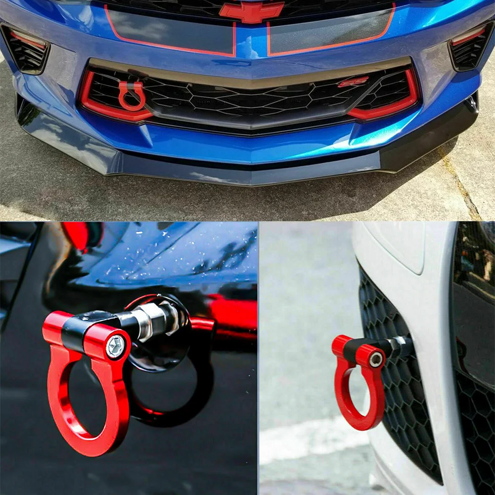 Camaro Zl1 Tow Hook Verified Quality