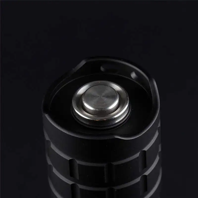 US $35.98 Convoy Z1 SST40 2000lm 12Group Modes Zoomable Temperature Control LED Flashlight Camping Torch Emergency Lantern Spotlight