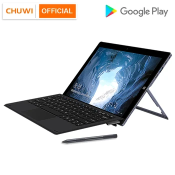 

2020 CHUWI UBook 11.6 Inch 1920*1080 Display Intel N4100 Quad Core Processor 8GB RAM 256GB SSD Windows Tablets