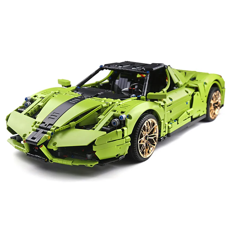 В наличии техника Lamborghinis приложение RC автомобиль азиатских FKP37 модель родстера