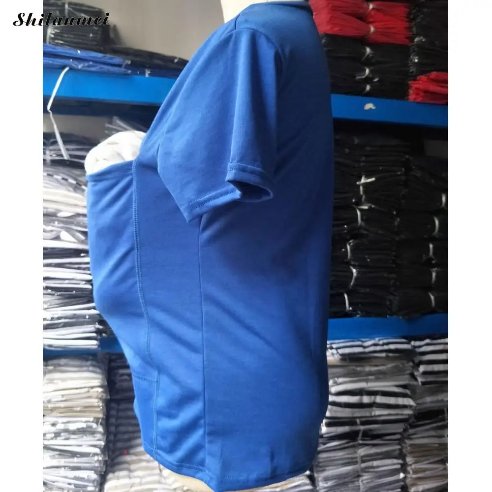 5XL Мужская многофункциональная одежда для ухода за ребенком Футболка для беременных с большим карманом детская футболка кенгуру одежда для мужчин