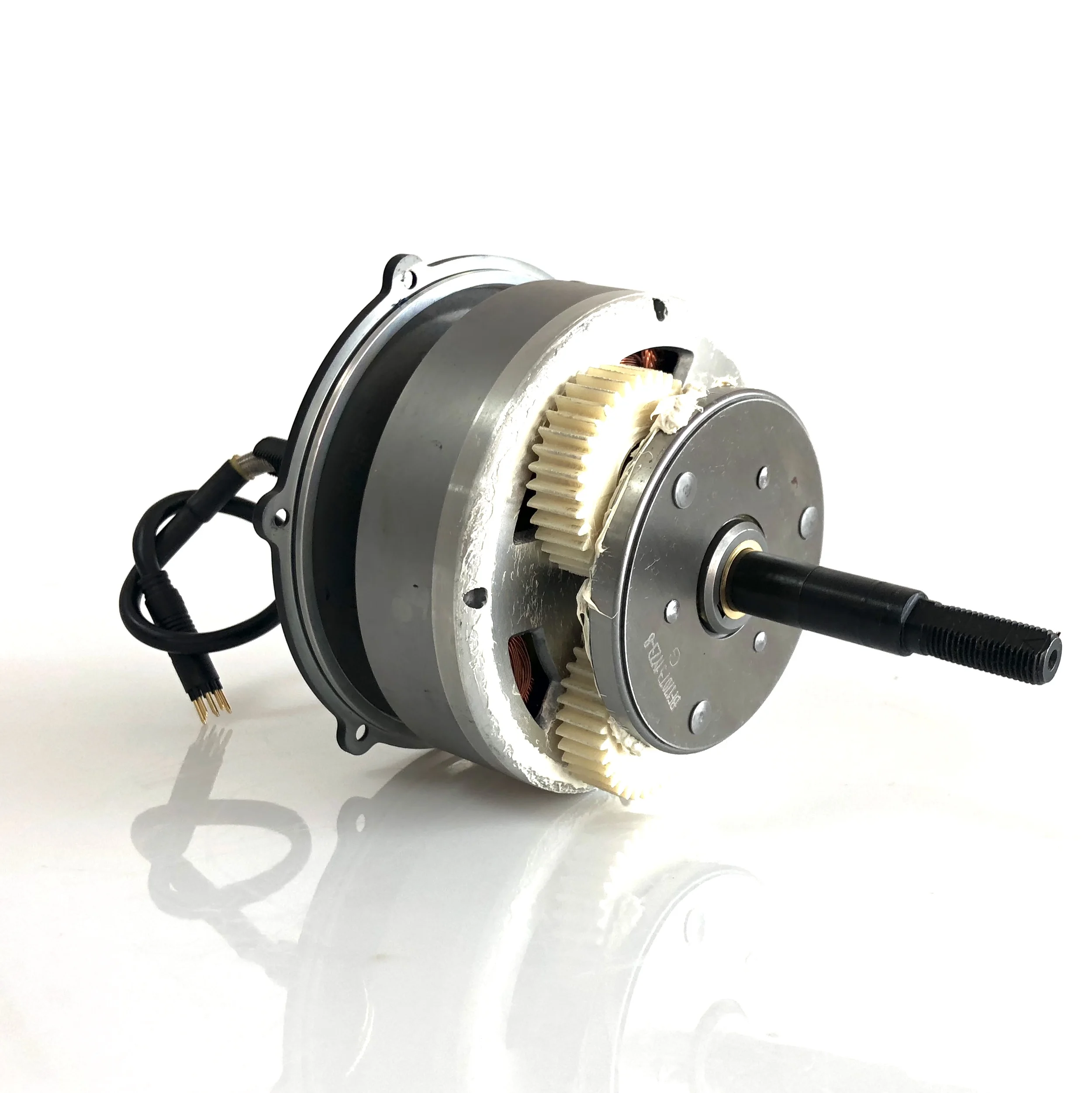 bafang fat bike hub motor