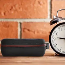 Жесткий EVA защитный чехол для переноски Портативный ящик для хранения сумка для Anker Sound Core 2 Bluetooth динамик аксессуары