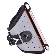 Стиль креативный 360 градусов вращающийся нарукавник для спорта на открытом воздухе нарукавник для бега ручной нарукавник сумка для мужчин и женщин фитнес нарукавник сумка