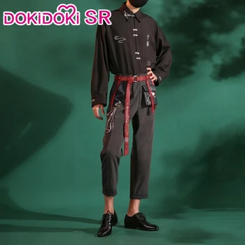 

DokiDoki-SR Dao Mo To Shi Cosplay Wei Wu Xian Cosplay Casual Wear Mo Dao Zu Shi Costume Cosplay Wei Wu Xian
